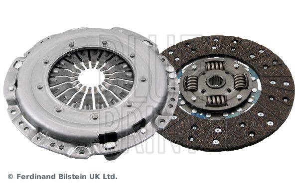Zestaw sprzęgieł BLUE PRINT ADF1230128
