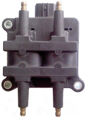 Cewka zapłonowa MAGNETI MARELLI 060717090012
