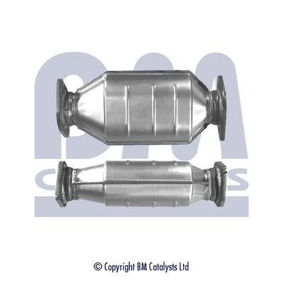 Katalizator BM CATALYSTS BM90133H