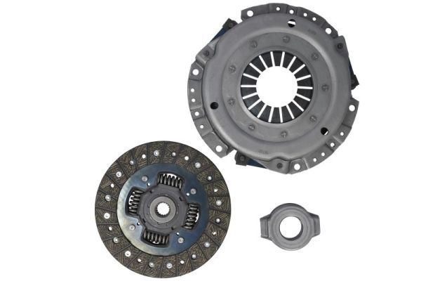 Zestaw sprzęgieł NEXUS F11008NX