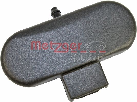 Dysza spryskiwacza, czyszczenie szyb METZGER 2220804
