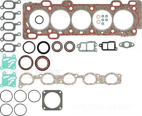 Zestaw uszczelek, głowica cylindrów VICTOR REINZ 02-36970-02