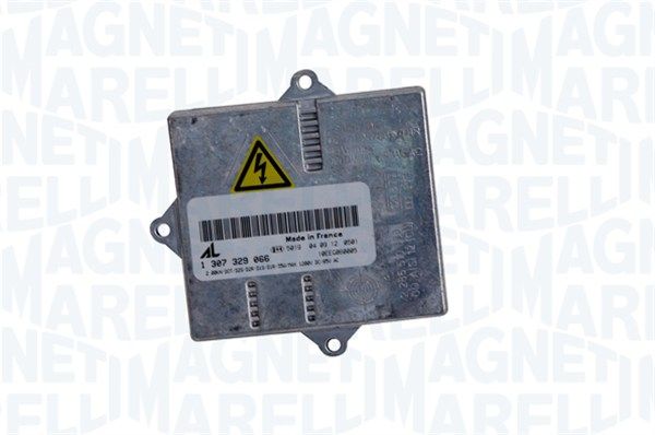 Sterownik, oświetlenie MAGNETI MARELLI 711307329066