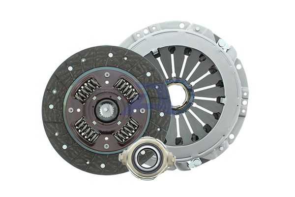 Zestaw sprzęgieł AISIN KY-054