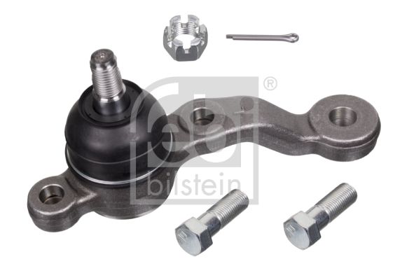 Przegub mocujący / prowadzący FEBI BILSTEIN 43105