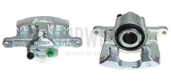 Zacisk hamulca BUDWEG CALIPER 345139