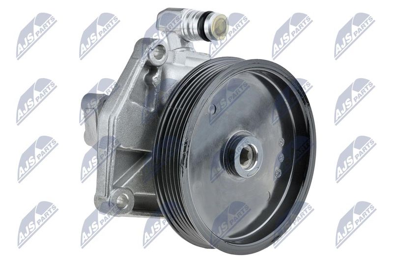 Pompa hydrauliczna, układ kierowniczy NTY SPW-ME-020