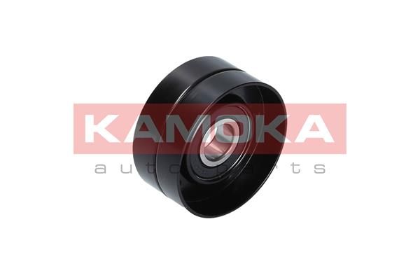 Napinacz, pasek klinowy wielorowkowy KAMOKA R0179