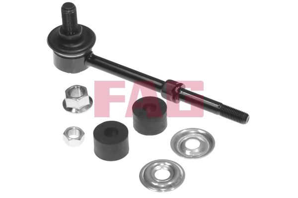 Drążek / wspornik, stabilizator FAG 818 0134 10