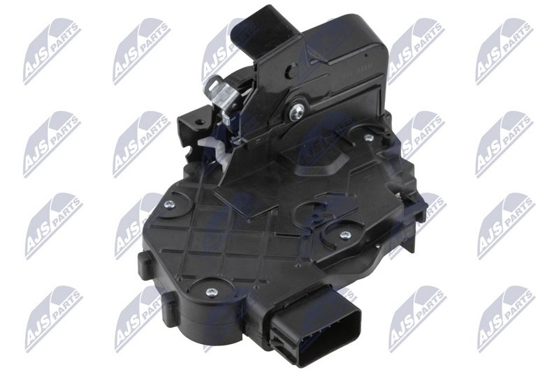 Zamek drzwi NTY EZC-FR-314