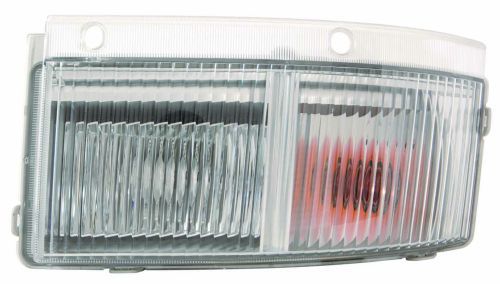 Reflektor przeciwmgłowy ABAKUS 213-2022R-AE