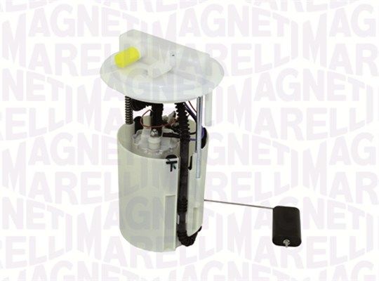 Moduł pompy paliwa MAGNETI MARELLI 519030309927