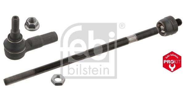 Drążek kierowniczy poprzeczny FEBI BILSTEIN 33078