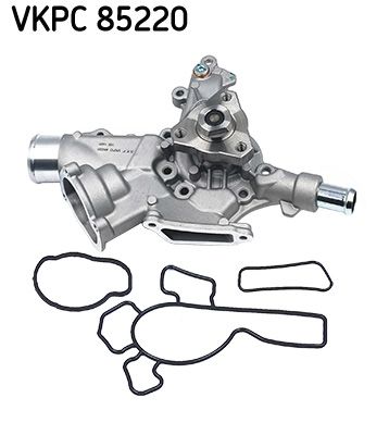 Pompa wody, chłodzenie silnika SKF VKPC 85220