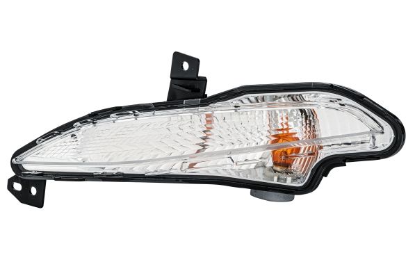Lampa kierunkowskazu HELLA 2ba 011 395-031