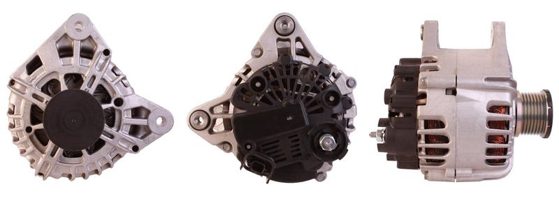 Alternator DRI 2303471202