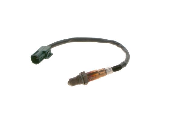Sonda lambda BOSCH 0258006462