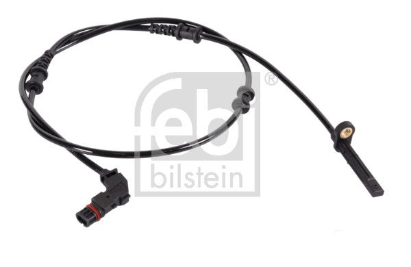 Czujnik, prędkość obrotowa koła FEBI BILSTEIN 170692