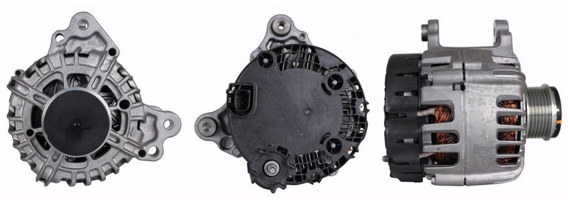 Alternator DRI 2115491502