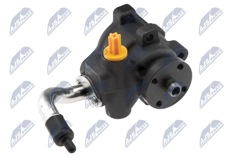 Pompa hydrauliczna, układ kierowniczy NTY SPW-FR-023