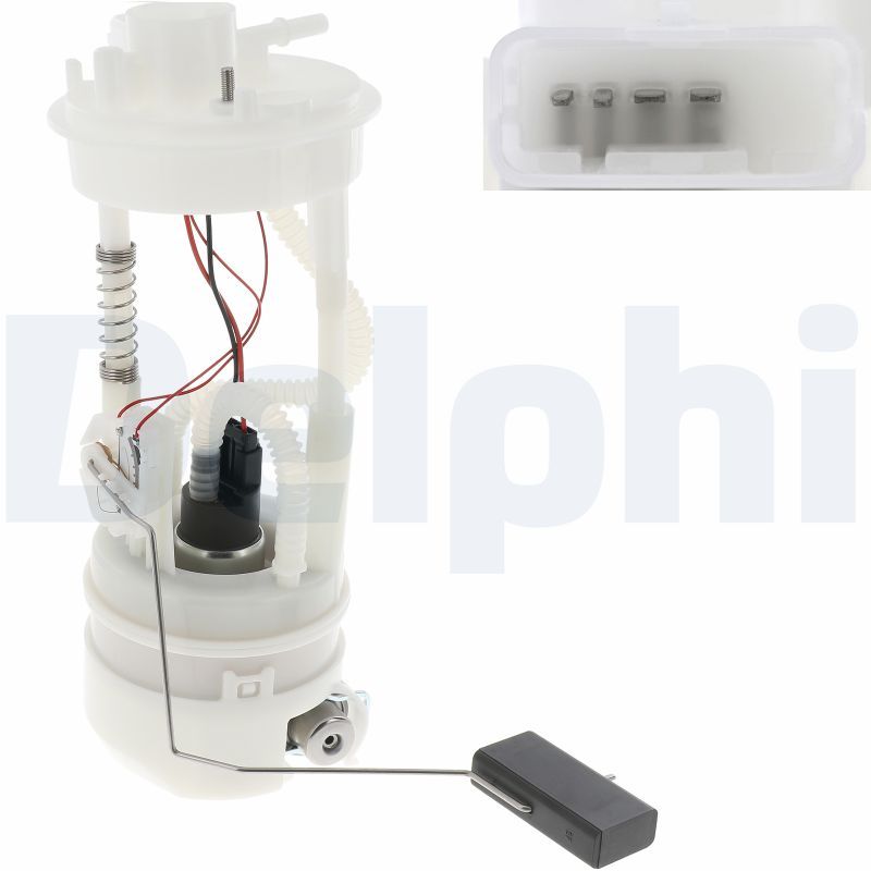 Pompa paliwa DELPHI FE10066-12B1