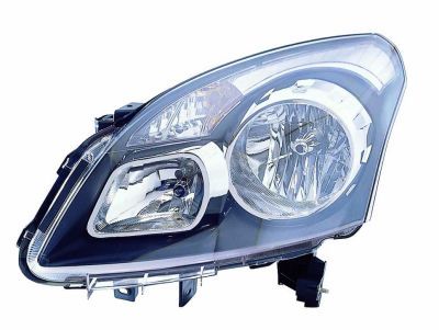 Reflektor ABAKUS 551-1171lmldem2