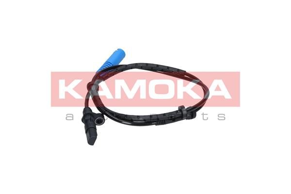 Czujnik, prędkość obrotowa koła KAMOKA 1060066