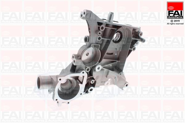 Pompa oleju FAI AutoParts op363