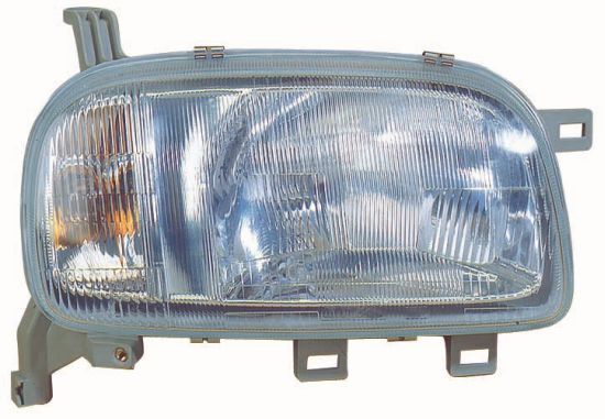 Reflektor ABAKUS 215-1155l-ld-em