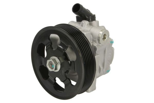 Pompa hydrauliczna, układ kierowniczy LAUBER 55.6199