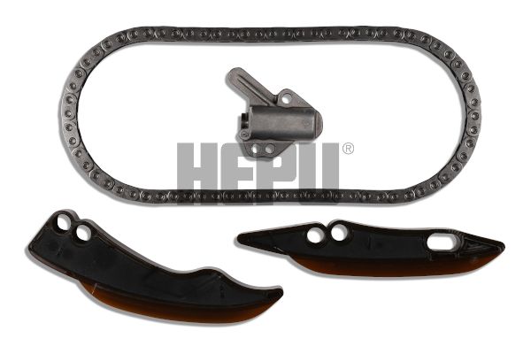 Zestaw łańcucha rozrządu HEPU 21-0358