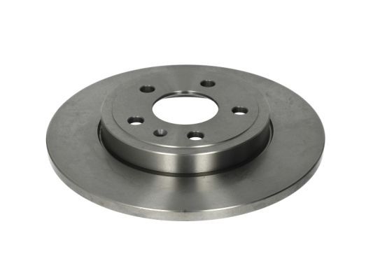 Tarcza hamulcowa ABE C4A024ABE