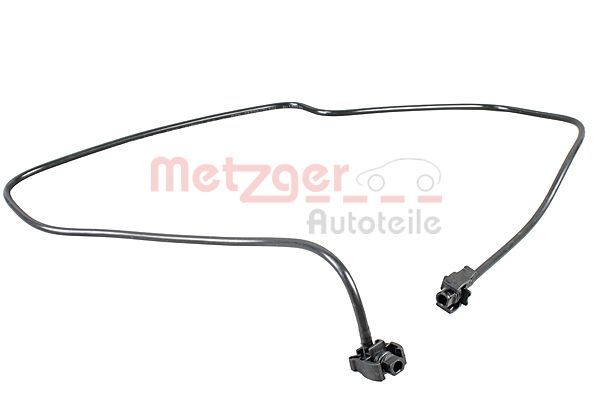 Rurka płynu chłodzącego METZGER 4010241
