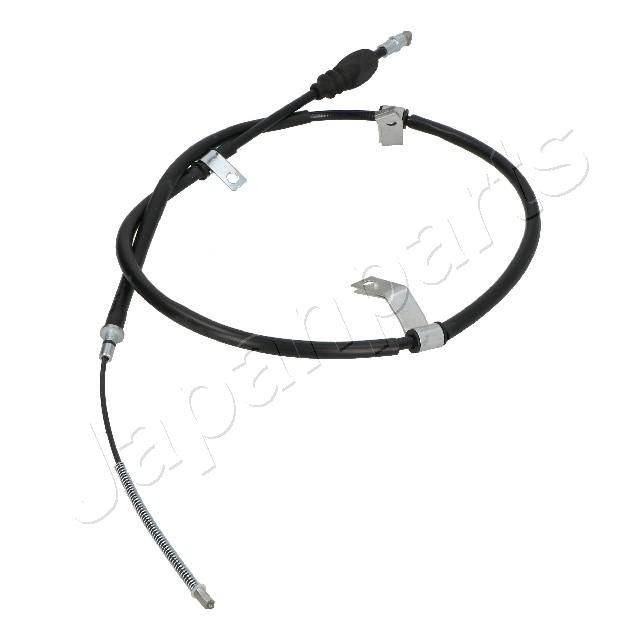 Cięgło, hamulec postojowy JAPANPARTS BC-H30R