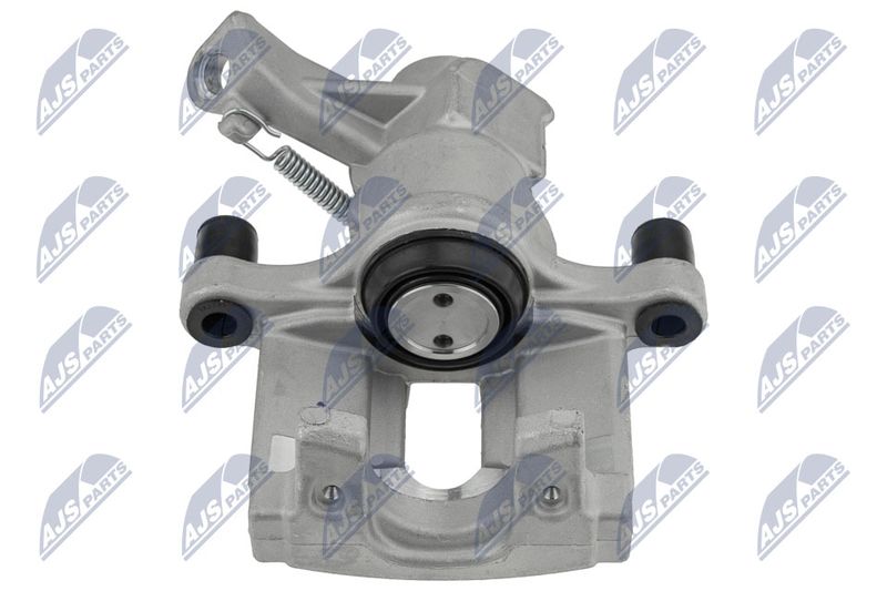 Zacisk hamulca NTY HZT-PL-080