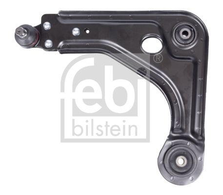 Wahacz, zawieszenie koła FEBI BILSTEIN 01810