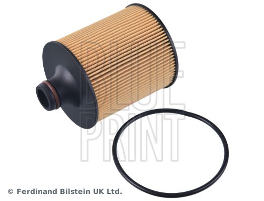 Filtr oleju BLUE PRINT ADBP210071