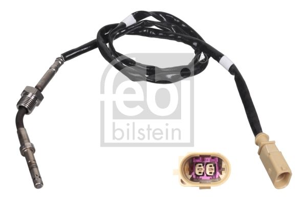 czujnik, temperatura spalin FEBI BILSTEIN 100848