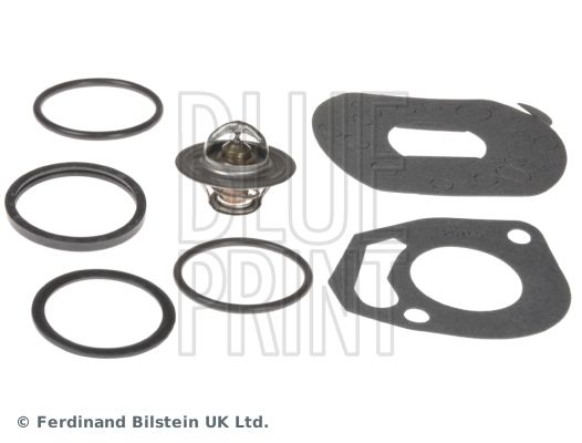 Termostat, płyn chłodzący BLUE PRINT ADC49225