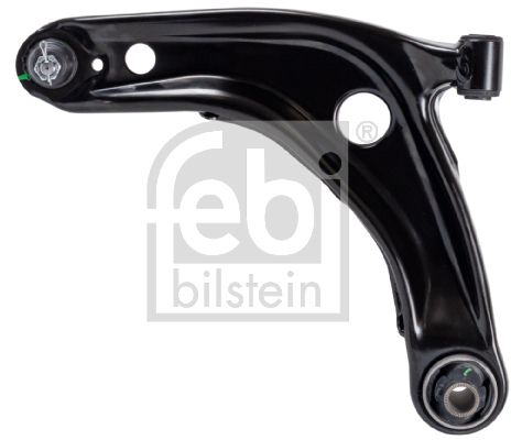 Wahacz, zawieszenie koła FEBI BILSTEIN 43049