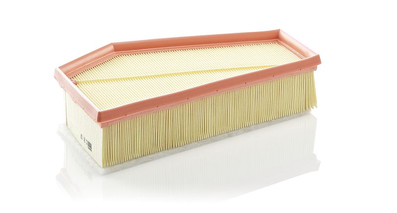 Filtr powietrza MANN-FILTER c 29 150