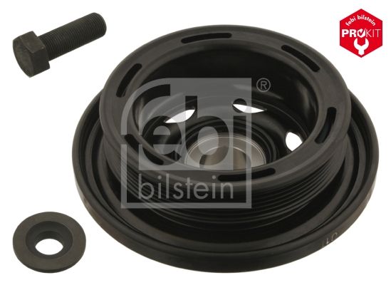 Koło pasowe, wał korbowy FEBI BILSTEIN 33600