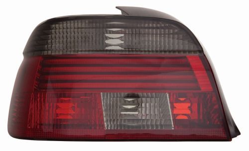 Lampa tylna zespolona ABAKUS 444-1910P-UE-SR
