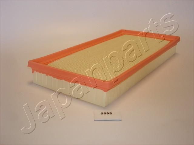 Filtr powietrza JAPANPARTS FA-589S