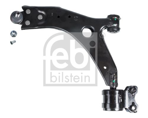 Wahacz, zawieszenie koła FEBI BILSTEIN 28095