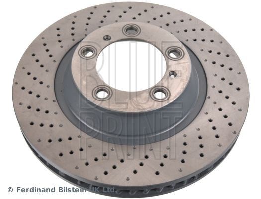 Tarcza hamulcowa BLUE PRINT ADBP430057