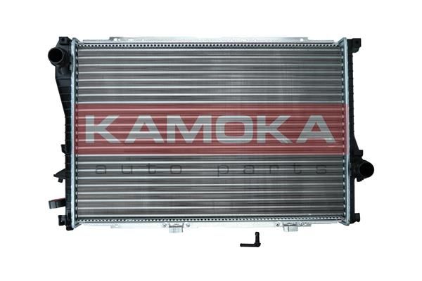 Chłodnica, układ chłodzenia silnika KAMOKA 7705009