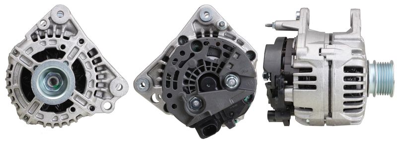Alternator DRI 2113021102