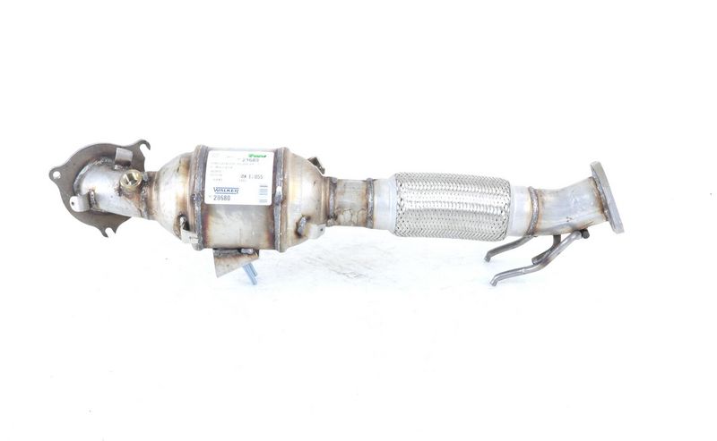 Katalizator WALKER 28680