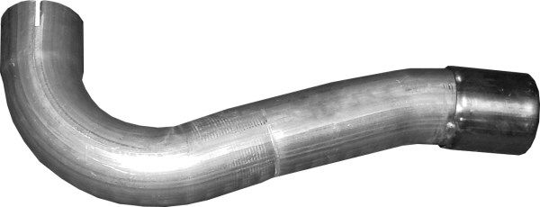 Rura wydechowa POLMO 08.73